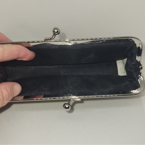 Vera Bradley Slim Multicolor Clutch - Picture 5 of 8